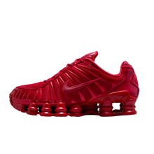 Nike Shox TL Gym Red White (W)