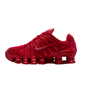 Nike Shox TL Gym Red White (W)