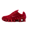 Nike Shox TL Gym Red White (W)