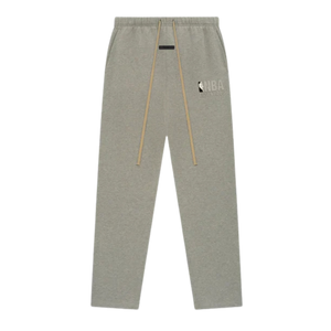 Fear of God Essentials NBA Warm Heather Sweatpants