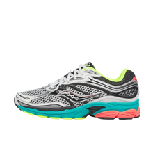 Saucony ProGrid Omni 9 Silver Mutant