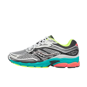 Saucony ProGrid Omni 9 Silver Mutant