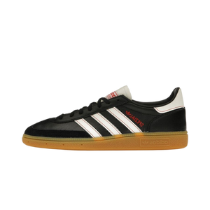 Adidas Handball Spezial Core Black Off White Red