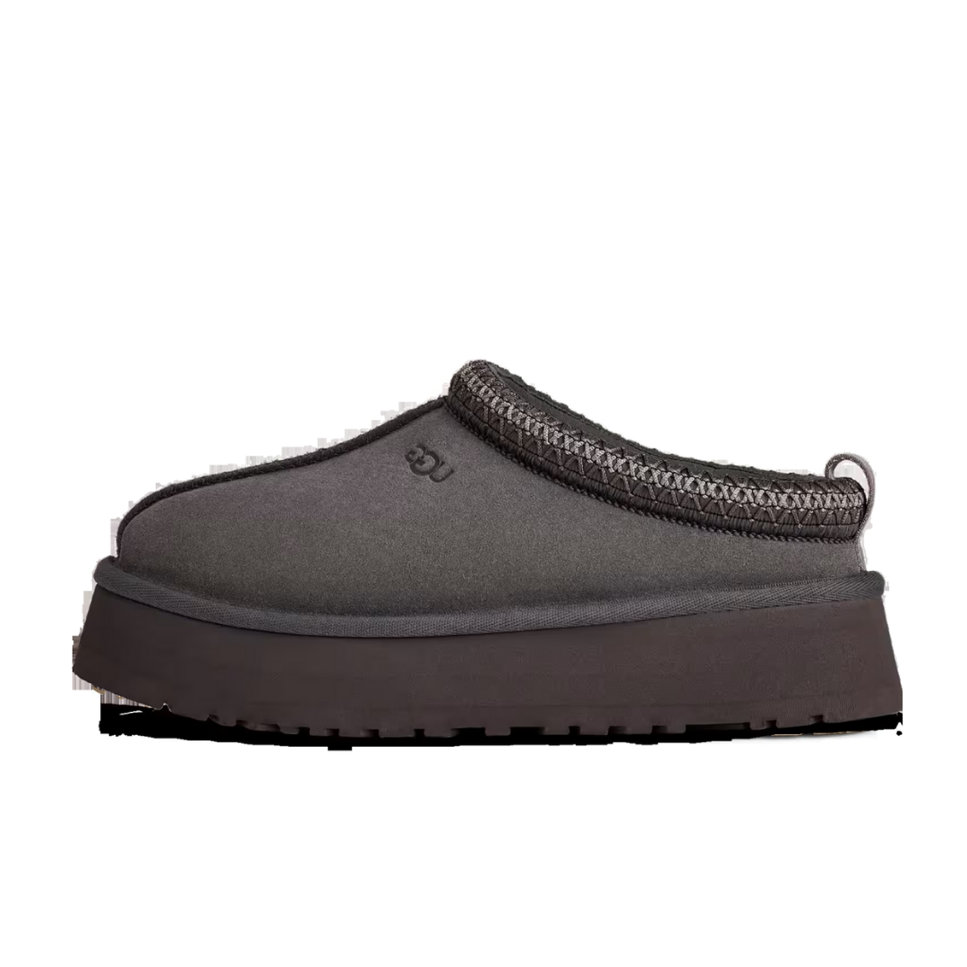 UGG Tazz II Slipper Obsidian (W)