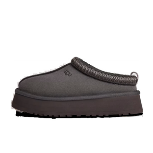 UGG Tazz II Slipper Obsidian (W)