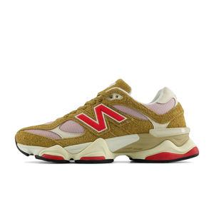 New Balance 9060 Great Plains True Red