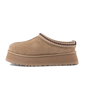 UGG Tazz II Slipper Cobble Grey (W)