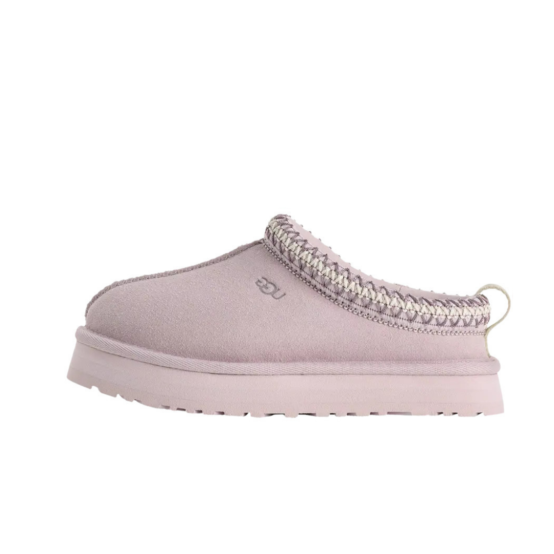 UGG Tazz Slipper Bay Fog (Kids)