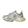 Adidas XLG Runner Deluxe Grey Metallic Silver