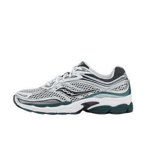 Saucony ProGrid Omni 9 White Pine Green
