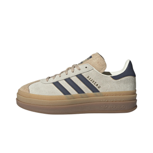 Adidas Gazelle Bold Cream Night Indigo
