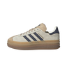 Adidas Gazelle Bold Cream Night Indigo