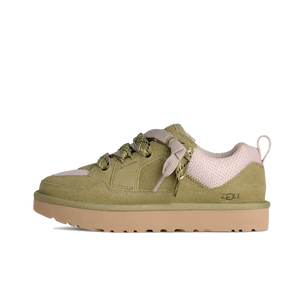 UGG Lowmel Lo Muted Brass (W)