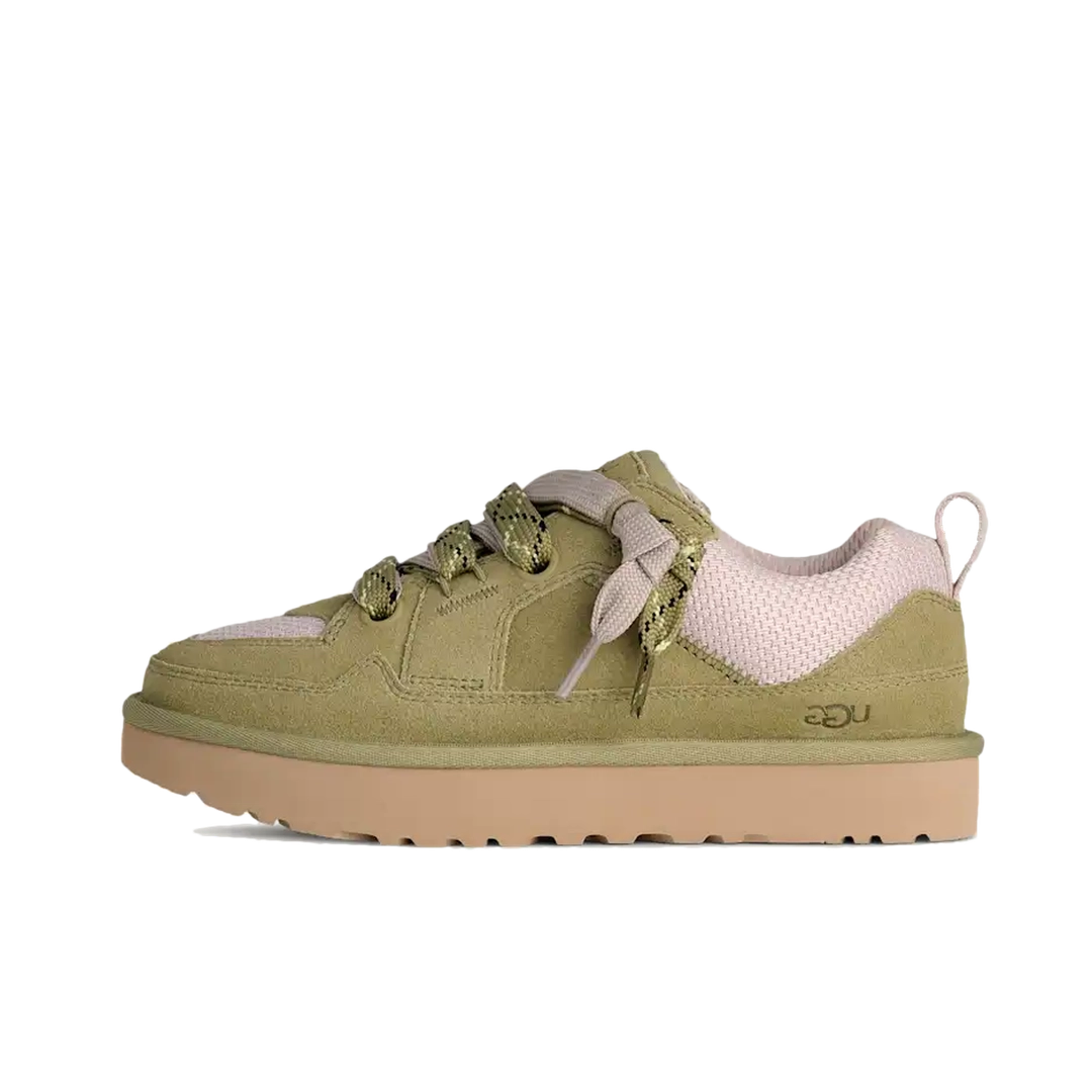 UGG Lowmel Lo Muted Brass (W)