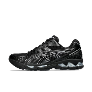 ASICS Gel-Kayano 14 Black Pure Silver