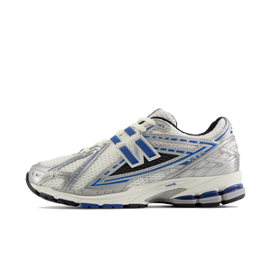 New Balance 1906R Silver Metallic Blue Agate