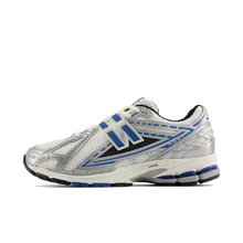 New Balance 1906R Silver Metallic Blue Agate