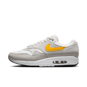 Nike Air Max 1 Essential Summit White University Gold