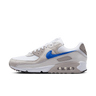 Nike Air Max 90 College Grey Racer Blue
