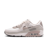 Nike Air Max 90 Light Pink Snakeskin (W)