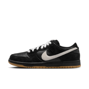 Nike Dunk Low Pro SB Black White Gum
