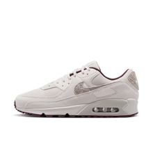 Nike Air Max 90 PRM Sail Burgundy Crush