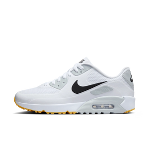 Nike Air Max 90 Golf White Black Gum