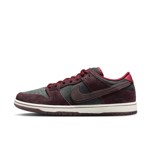 Nike SB Dunk Low Riot Skateshop