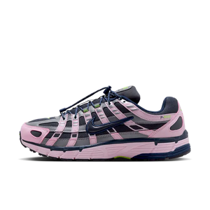 Nike P-6000 Pink Foam Armory Navy