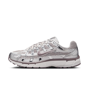 Nike P-6000 Platinum Violet Vast Grey (W)