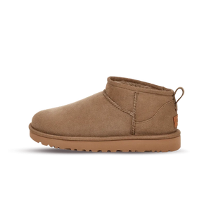 UGG Classic Ultra Mini Boot Antilope (W)