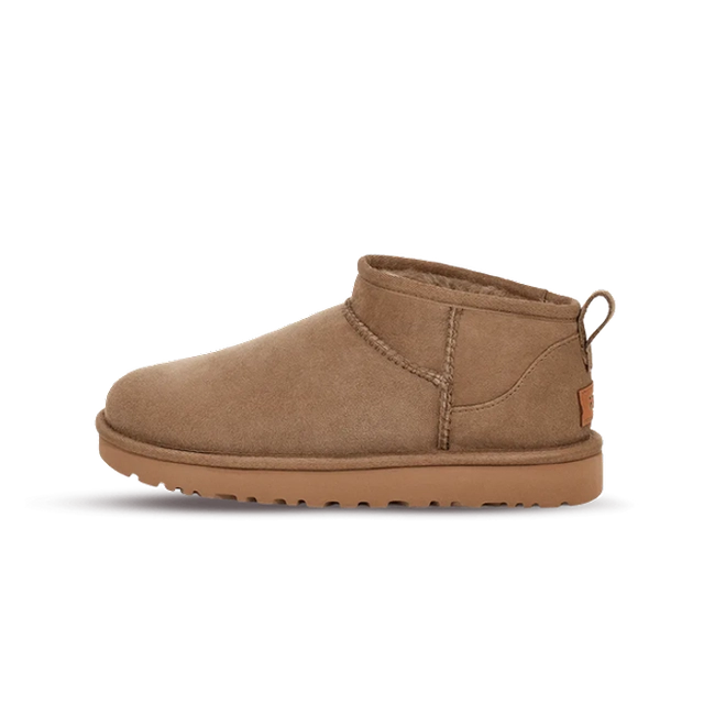 UGG Classic Ultra Mini Boot Antilope (W)