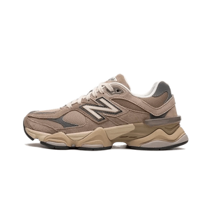 New Balance 9060 Driftwood Castlerock