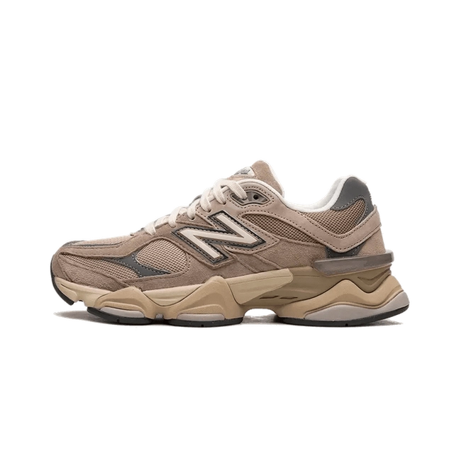New Balance 9060 Driftwood Castlerock