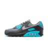 Nike Air Max 90 Cool Grey Dusty Cactus Black Wolf Grey