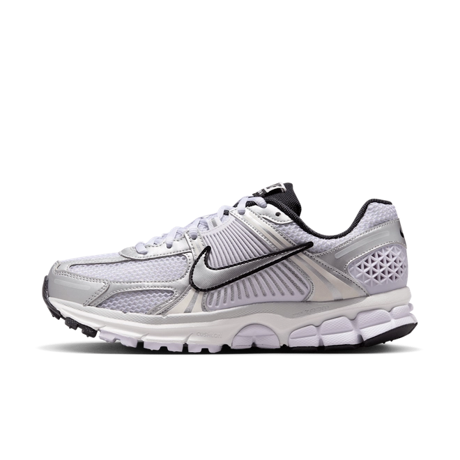 Nike Zoom Vomero 5 Barely Grape Photon Dust Summit White Metallic Silver (W)