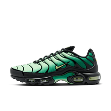 Nike Air Max Plus Vapor Green Malachite Black Light Lemon Twist