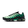Nike Air Max Plus Vapor Green Malachite Black Light Lemon Twist