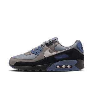 Nike Air Max 90 Smoke Grey Diffused Blue