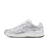 Nike P-6000 White Blue Tint Sail Metallic Silver (W)