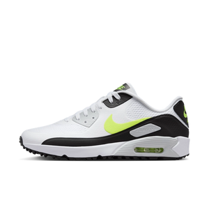 Nike Air Max 90 Golf White Hot Lime