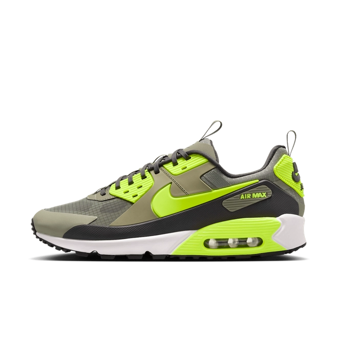 Nike Air Max 90 Drift Light Army Volt