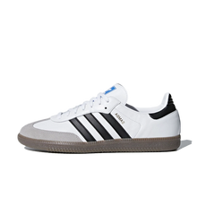 Adidas Samba OG Cloud White Core Black