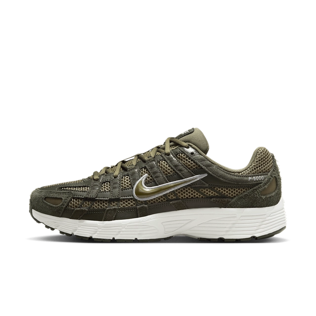 Nike P-6000 SE Sequoia Medium Olive