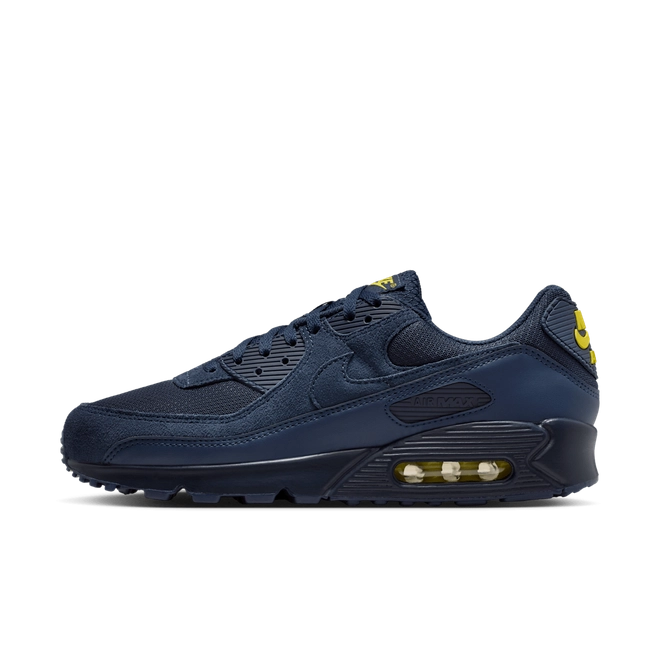 Nike Air Max 90 Obsidian Lightning
