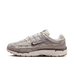 Nike P-6000 SE College Grey Light Orewood Brown Sail Cave Stone