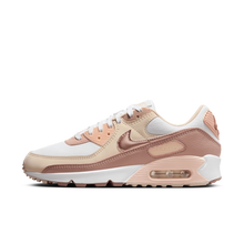 Nike Air Max 90 Next Nature Premium Washed Coral Particle Pink (W)