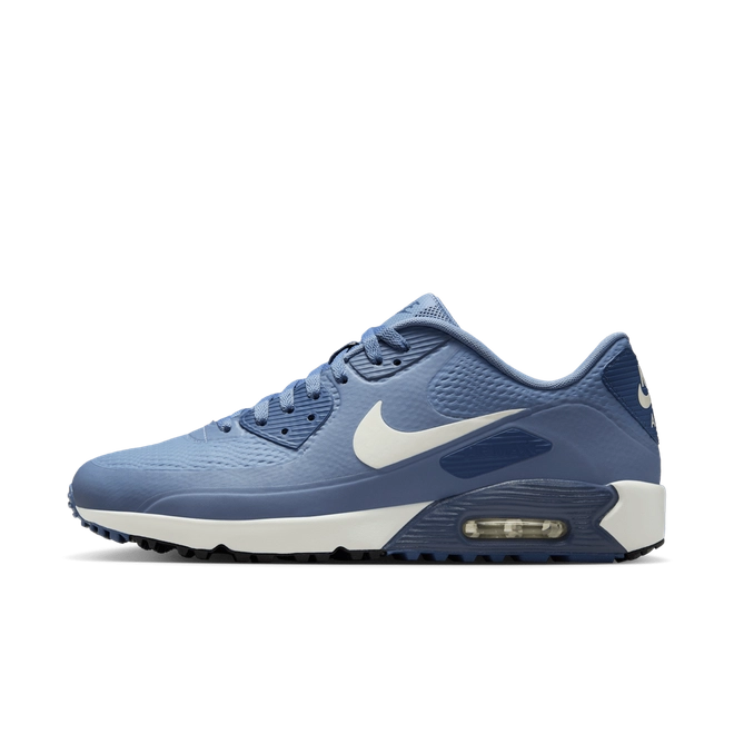 Nike Air Max 90 Golf Ashen Slate Diffused Blue Sail
