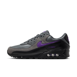 Nike Air Max 90 Iron Grey Wild Grape