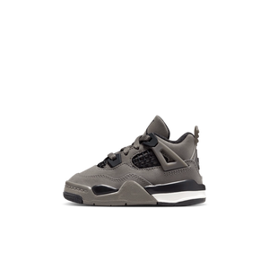 Air Jordan 4 Retro Cave Stone (TD)